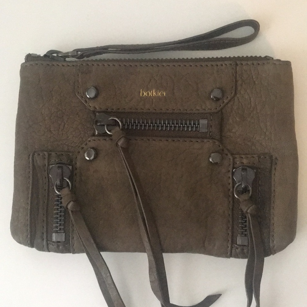 Botkier wristlet